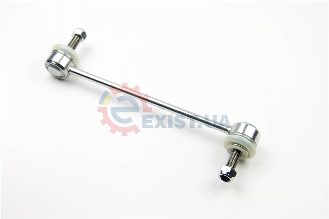 As Metal 26VW4500 Front stabilizer bar 26VW4500: Buy near me in Poland at 2407.PL - Good price!