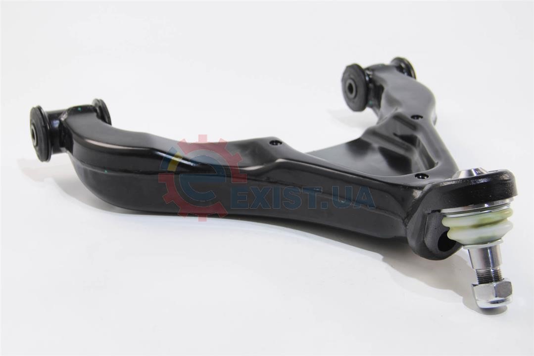 As Metal 30MR0100 Suspension arm front lower left 30MR0100: Buy near me in Poland at 2407.PL - Good price!