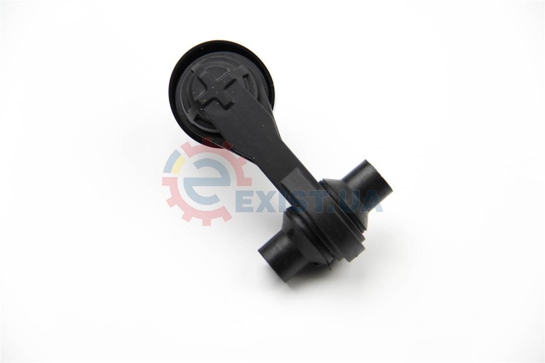 As Metal 26VW1700 Rear stabilizer bar 26VW1700: Buy near me at 2407.PL in Poland at an Affordable price!