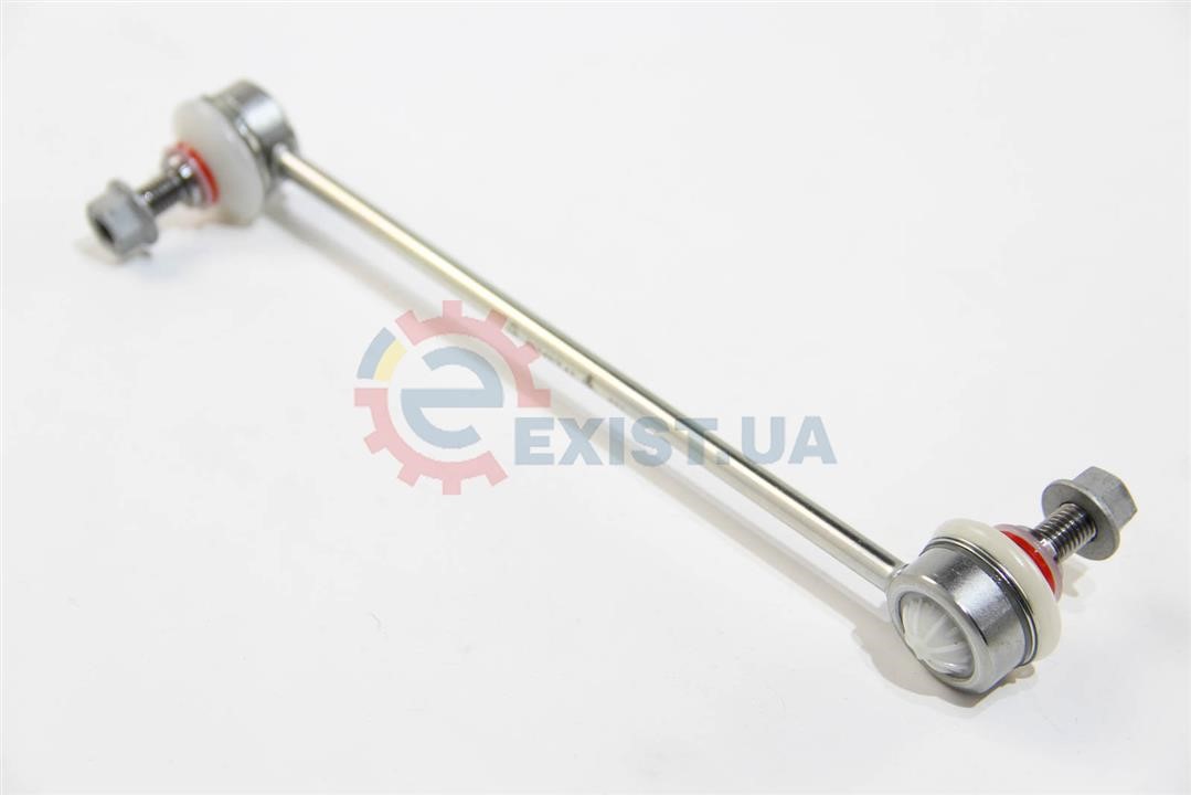 As Metal 26PE4800 Front stabilizer bar 26PE4800: Buy near me in Poland at 2407.PL - Good price!