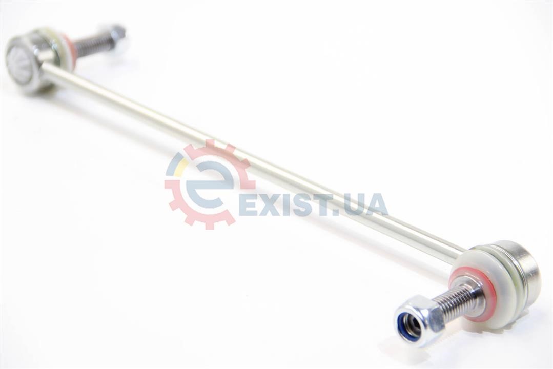 As Metal 26PE2502 Front stabilizer bar 26PE2502: Buy near me in Poland at 2407.PL - Good price!