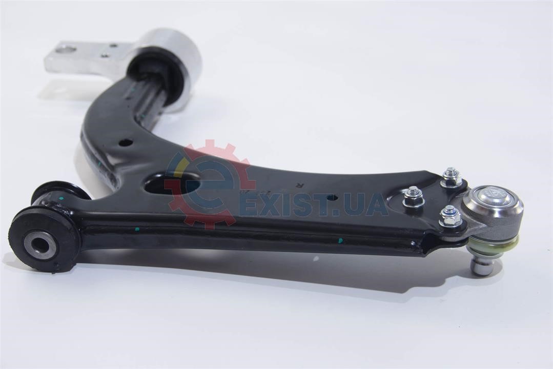 As Metal 30FR3515 Suspension arm front right 30FR3515: Buy near me in Poland at 2407.PL - Good price!