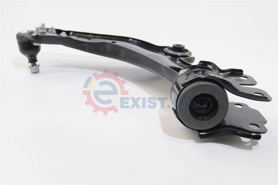 As Metal 30FR2205 Suspension arm front right 30FR2205: Buy near me in Poland at 2407.PL - Good price!