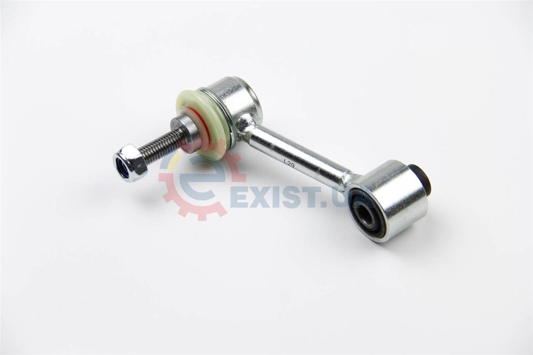 As Metal 26VW1605 Rear stabilizer bar 26VW1605: Buy near me at 2407.PL in Poland at an Affordable price!