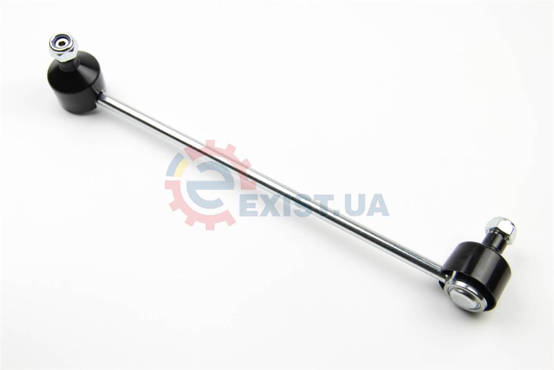 As Metal 26VW1600 Front stabilizer bar 26VW1600: Buy near me in Poland at 2407.PL - Good price!