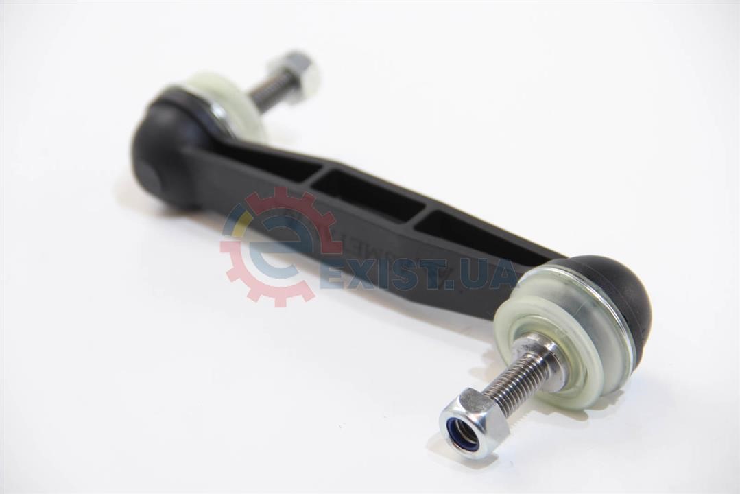As Metal 26PE2500 Rear stabilizer bar 26PE2500: Buy near me at 2407.PL in Poland at an Affordable price!
