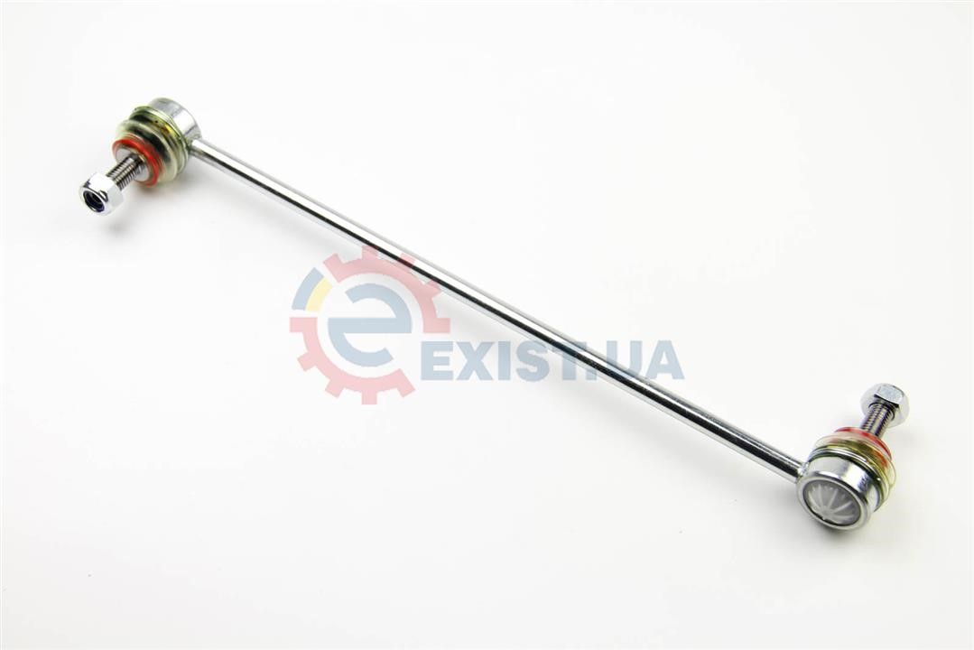 As Metal 26PE0800 Front stabilizer bar 26PE0800: Buy near me in Poland at 2407.PL - Good price!