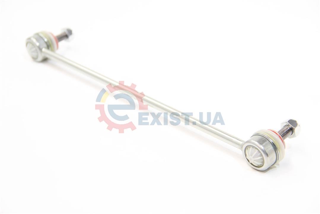 As Metal 26PE0600 Front stabilizer bar 26PE0600: Buy near me in Poland at 2407.PL - Good price!