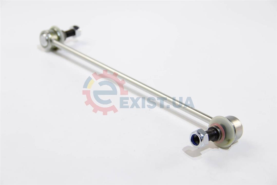 As Metal 26OP2500 Front stabilizer bar 26OP2500: Buy near me in Poland at 2407.PL - Good price!