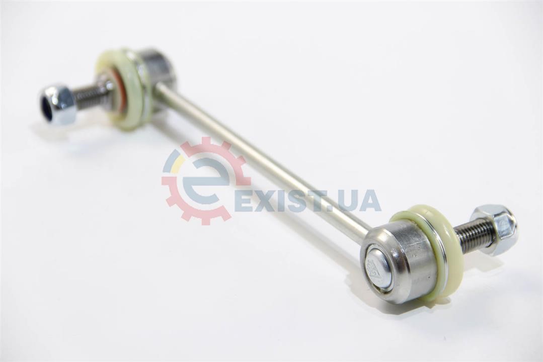 As Metal 26VW0500 Front stabilizer bar 26VW0500: Buy near me in Poland at 2407.PL - Good price!