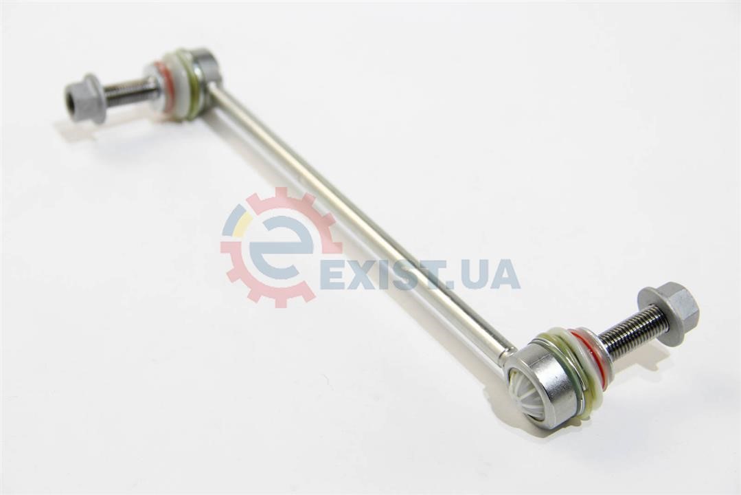 As Metal 26OP1600 Front Left stabilizer bar 26OP1600: Buy near me at 2407.PL in Poland at an Affordable price!
