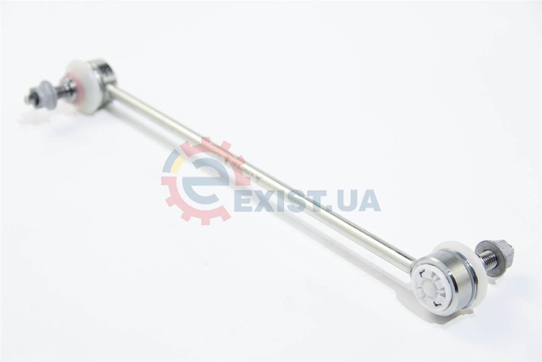 As Metal 26OP1510 Front stabilizer bar 26OP1510: Buy near me in Poland at 2407.PL - Good price!
