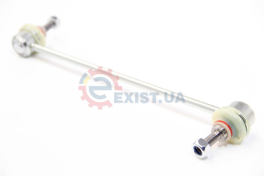 As Metal 26VL06 Front stabilizer bar 26VL06: Buy near me in Poland at 2407.PL - Good price!