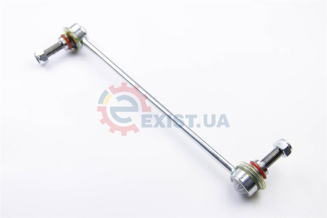 As Metal 26OP1400 Front stabilizer bar 26OP1400: Buy near me in Poland at 2407.PL - Good price!