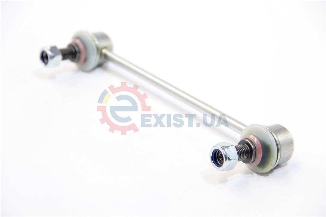 As Metal 26OP04 Front stabilizer bar 26OP04: Buy near me in Poland at 2407.PL - Good price!