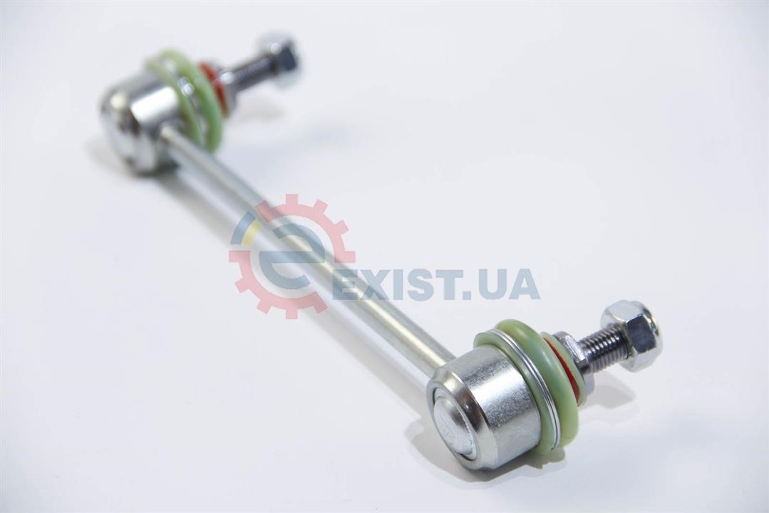 As Metal 26OP02 Front stabilizer bar 26OP02: Buy near me in Poland at 2407.PL - Good price!