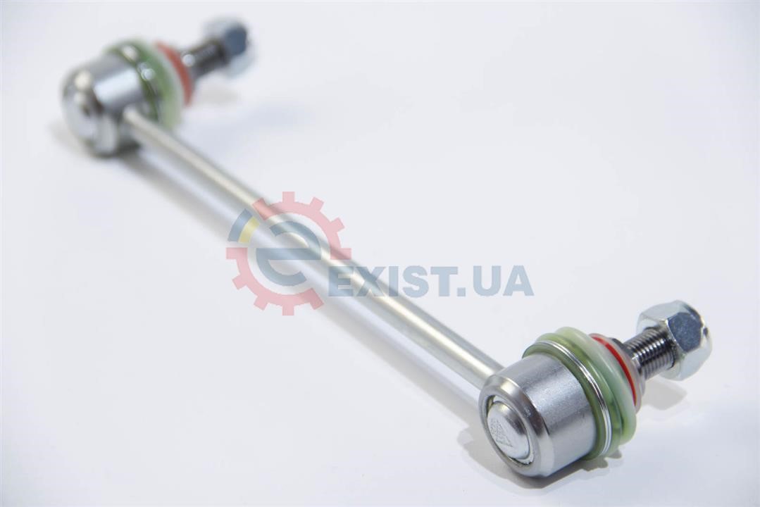 As Metal 26OP01 Front stabilizer bar 26OP01: Buy near me at 2407.PL in Poland at an Affordable price!