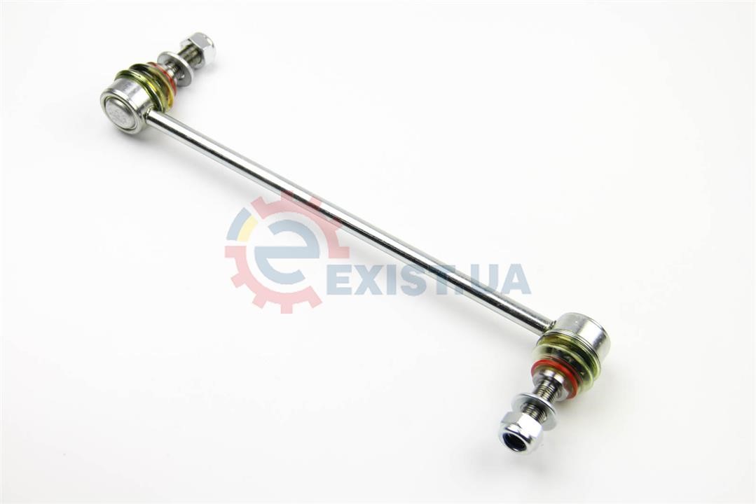 As Metal 26NS1200 Front stabilizer bar 26NS1200: Buy near me in Poland at 2407.PL - Good price!