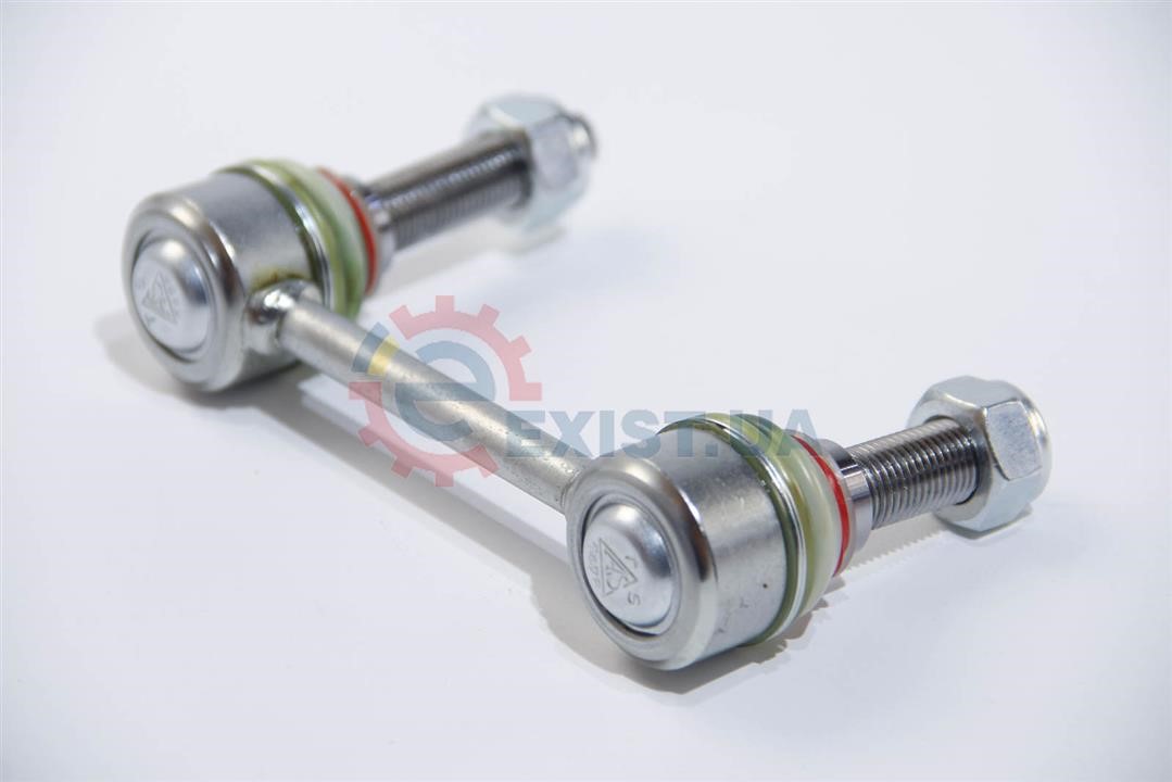 As Metal 26MR4800 Rear stabilizer bar 26MR4800: Buy near me in Poland at 2407.PL - Good price!