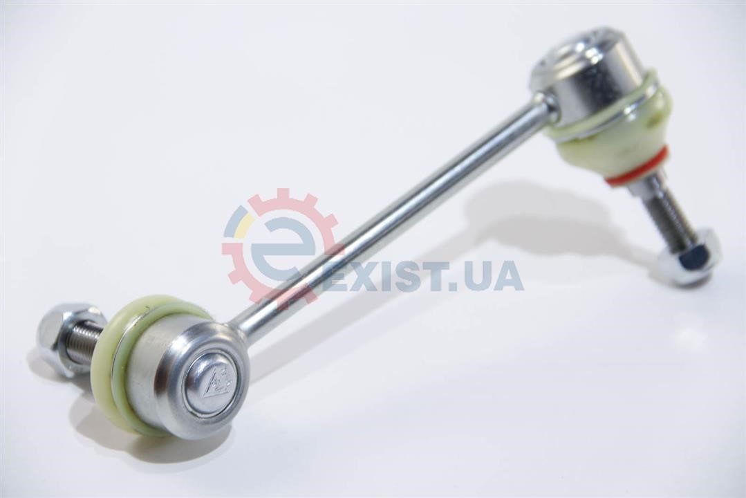 As Metal 26MR0501 Front stabilizer bar, right 26MR0501: Buy near me in Poland at 2407.PL - Good price!