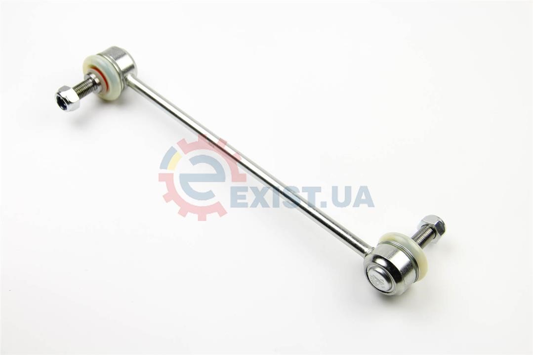 As Metal 26FR1007 Front stabilizer bar 26FR1007: Buy near me in Poland at 2407.PL - Good price!