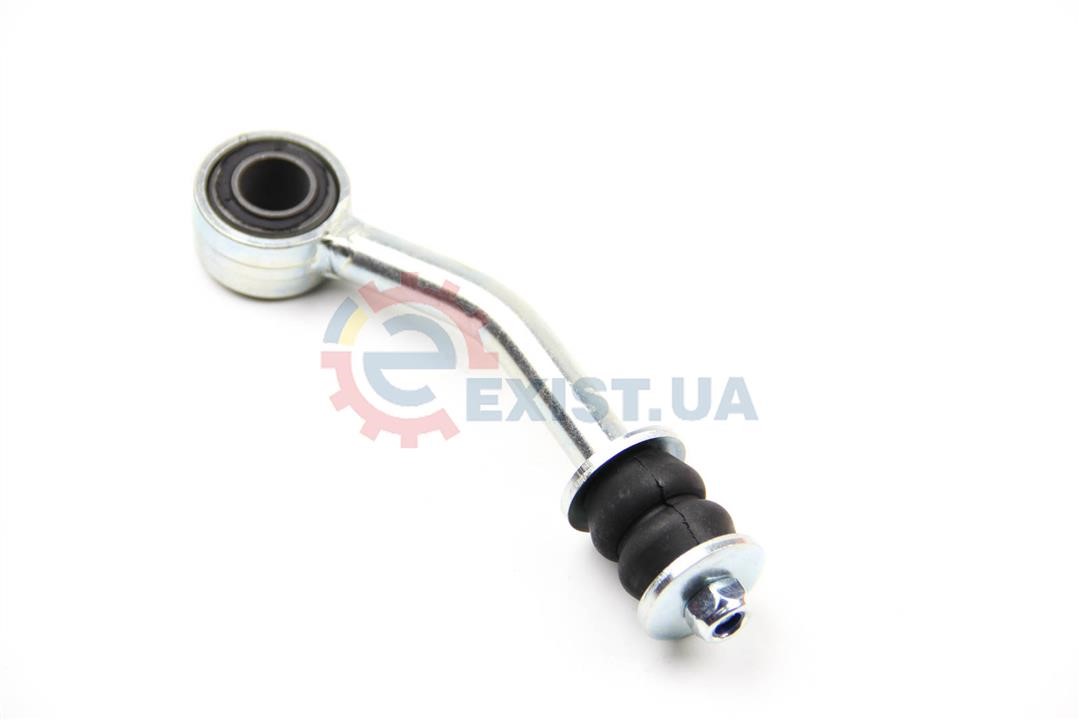 As Metal 26FR1001 Front stabilizer bar 26FR1001: Buy near me in Poland at 2407.PL - Good price!