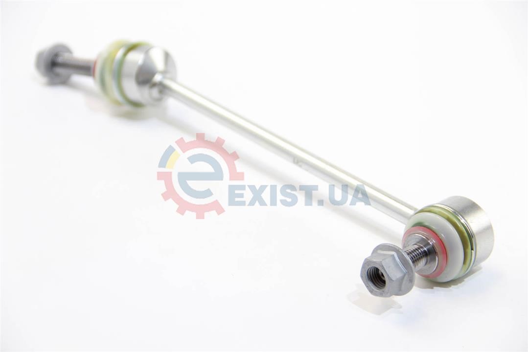 As Metal 26MR3803 Front stabilizer bar 26MR3803: Buy near me in Poland at 2407.PL - Good price!