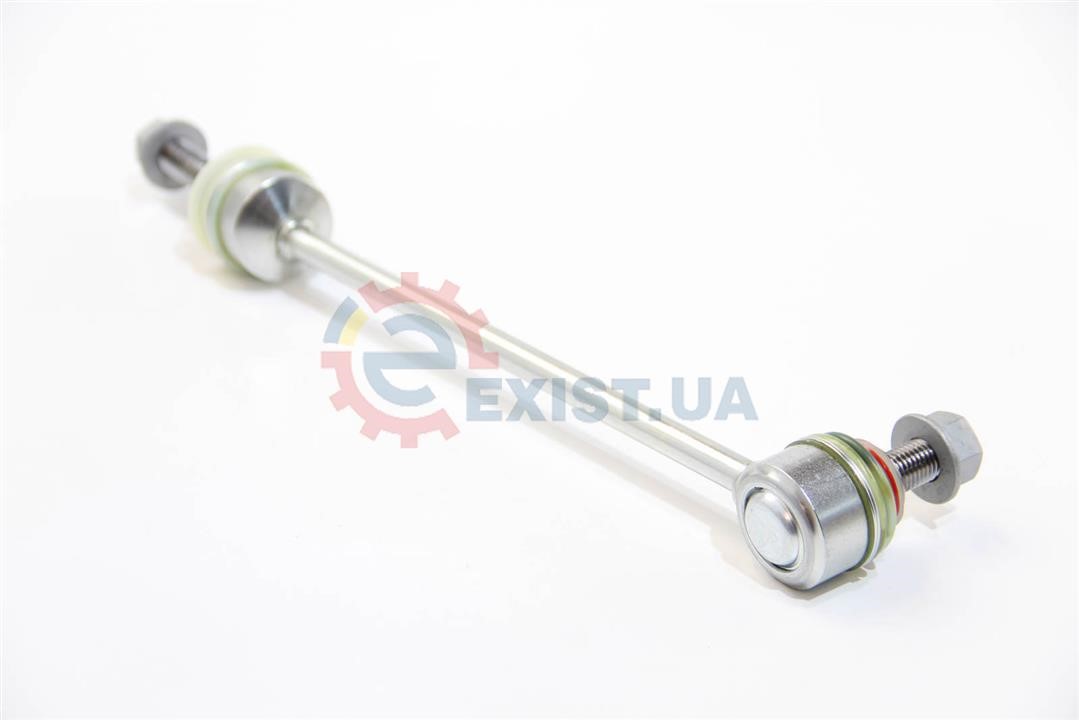 As Metal 26MR3802 Front stabilizer bar 26MR3802: Buy near me in Poland at 2407.PL - Good price!