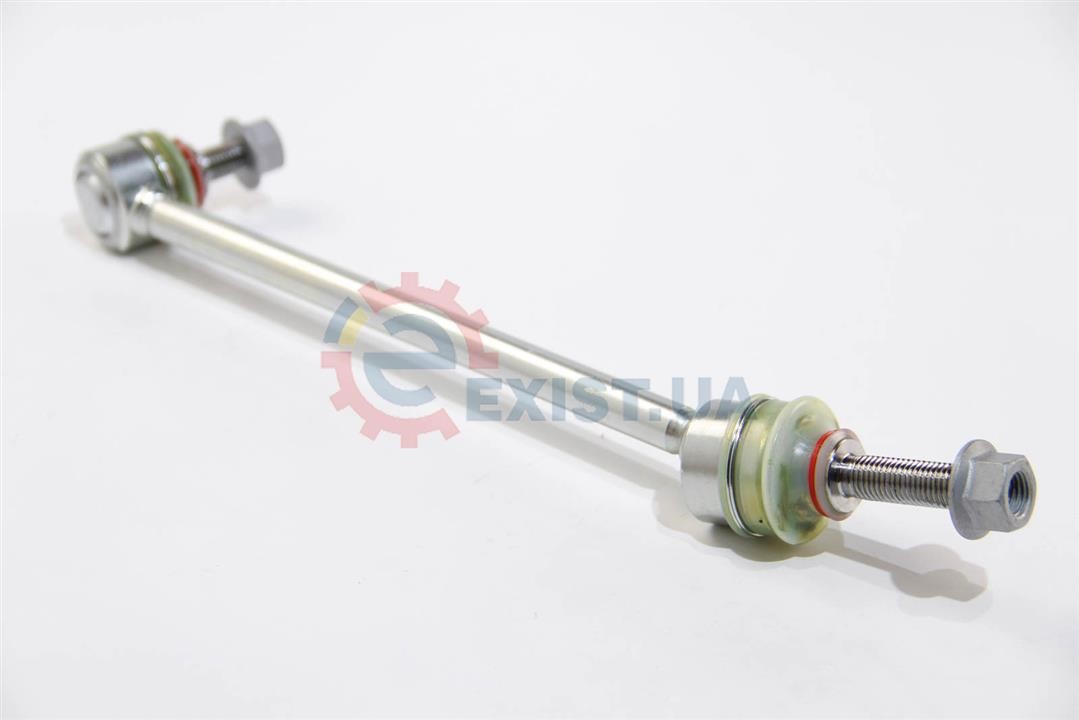 As Metal 26MR3800 Front stabilizer bar 26MR3800: Buy near me in Poland at 2407.PL - Good price!