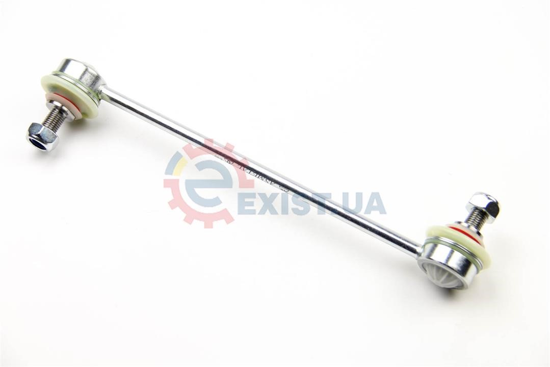 As Metal 26FR05 Front stabilizer bar 26FR05: Buy near me in Poland at 2407.PL - Good price!