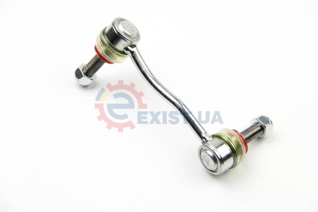 As Metal 26MR0105 Front Left stabilizer bar 26MR0105: Buy near me at 2407.PL in Poland at an Affordable price!