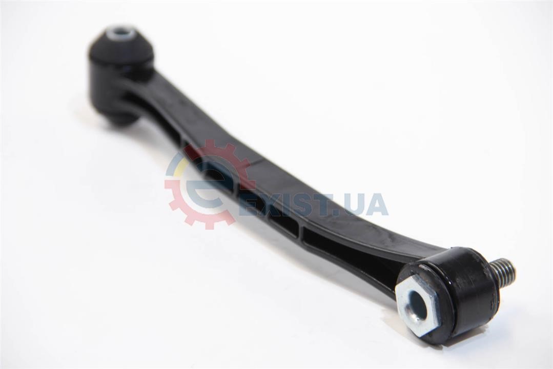 As Metal 26MR1000 Rear stabilizer bar 26MR1000: Buy near me in Poland at 2407.PL - Good price!