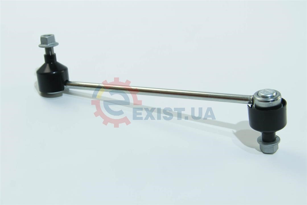 As Metal 26FI2710 Front stabilizer bar 26FI2710: Buy near me in Poland at 2407.PL - Good price!