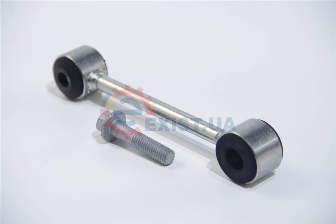 As Metal 26MR0817 Rear stabilizer bar 26MR0817: Buy near me in Poland at 2407.PL - Good price!