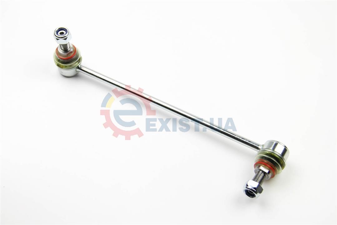 As Metal 26MR0816 Front Left stabilizer bar 26MR0816: Buy near me in Poland at 2407.PL - Good price!