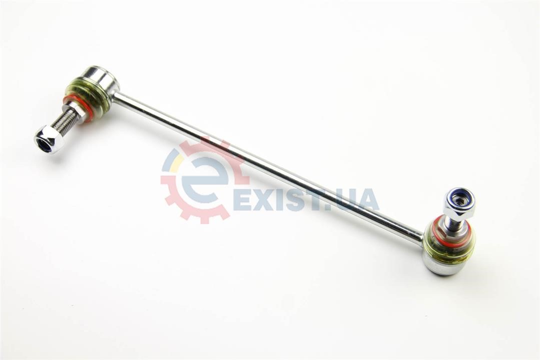 As Metal 26MR0815 Front stabilizer bar, right 26MR0815: Buy near me in Poland at 2407.PL - Good price!