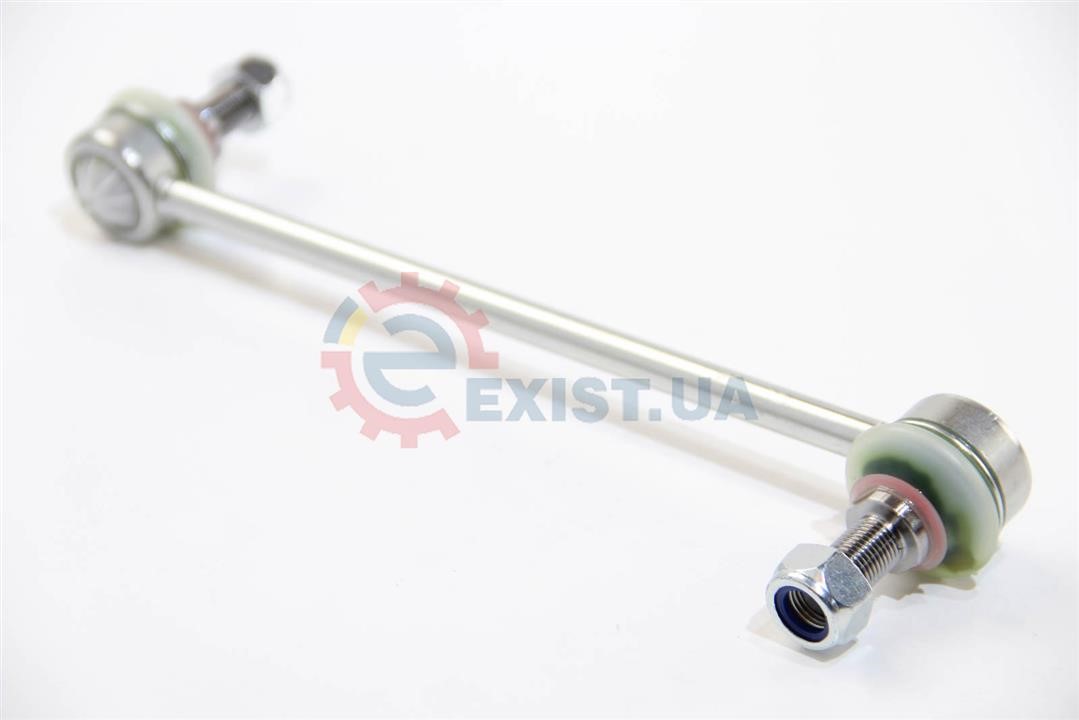 As Metal 26HY2510 Front stabilizer bar 26HY2510: Buy near me in Poland at 2407.PL - Good price!