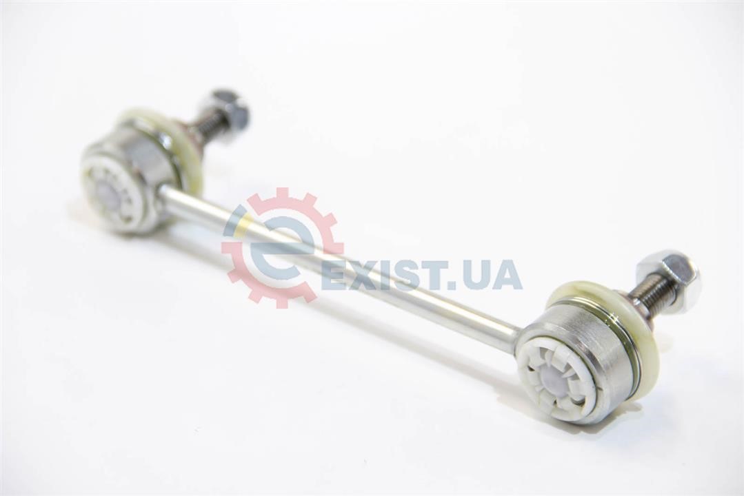 As Metal 26HY2500 Rear stabilizer bar 26HY2500: Buy near me in Poland at 2407.PL - Good price!