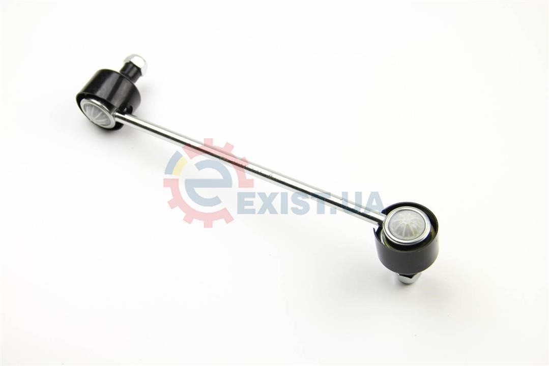As Metal 26MR0800 Front Left stabilizer bar 26MR0800: Buy near me in Poland at 2407.PL - Good price!