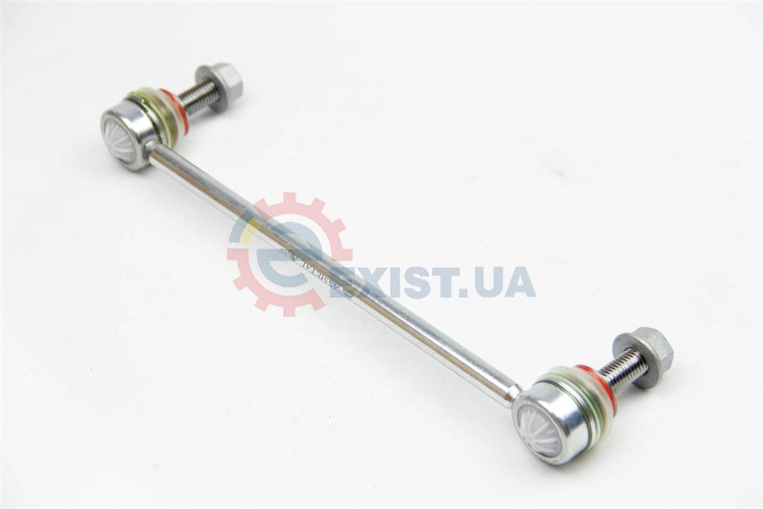 As Metal 26CT1000 Front stabilizer bar 26CT1000: Buy near me in Poland at 2407.PL - Good price!