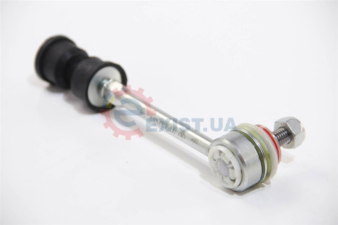 As Metal 26FR2210 Rear stabilizer bar 26FR2210: Buy near me at 2407.PL in Poland at an Affordable price!