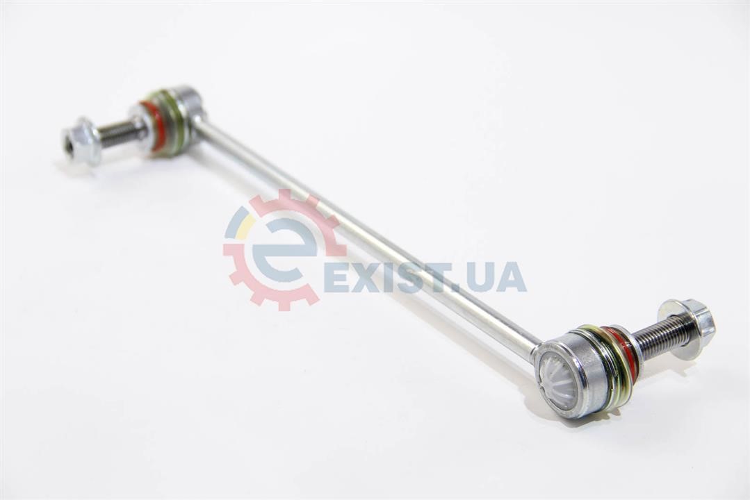 As Metal 26FR1720 Front stabilizer bar 26FR1720: Buy near me in Poland at 2407.PL - Good price!