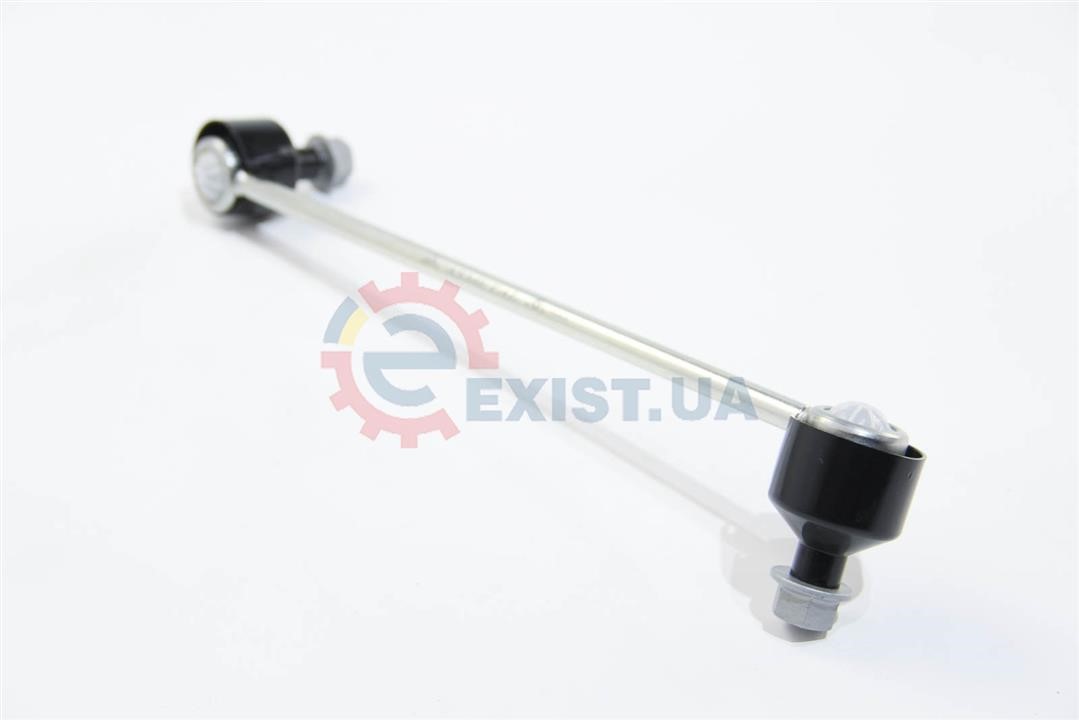 As Metal 26BM2700 Front stabilizer bar 26BM2700: Buy near me in Poland at 2407.PL - Good price!