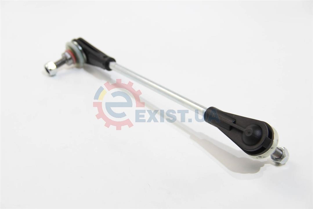 As Metal 26BM2521 Front Left stabilizer bar 26BM2521: Buy near me in Poland at 2407.PL - Good price!