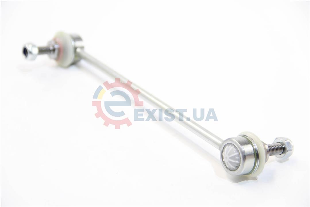 As Metal 26BM2000 Front stabilizer bar 26BM2000: Buy near me in Poland at 2407.PL - Good price!
