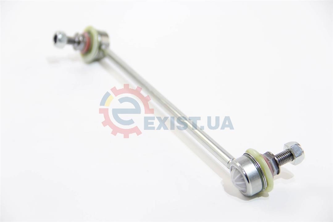 As Metal 26BM2451 Front stabilizer bar 26BM2451: Buy near me in Poland at 2407.PL - Good price!