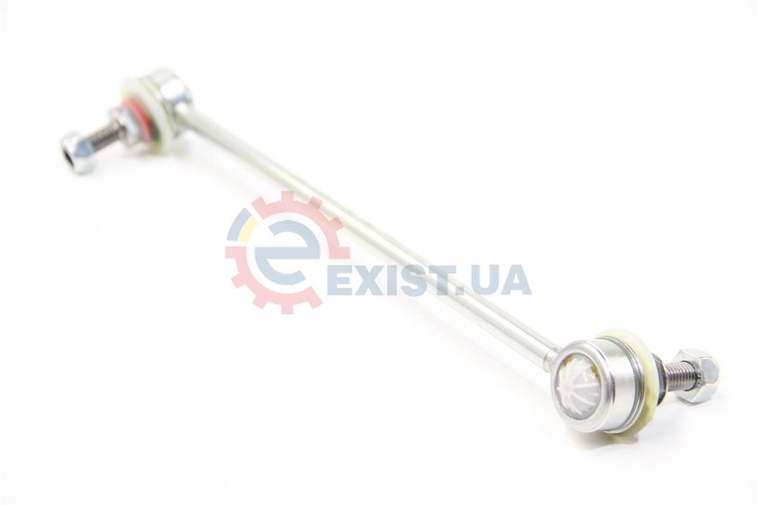 As Metal 26BM2450 Front stabilizer bar 26BM2450: Buy near me in Poland at 2407.PL - Good price!
