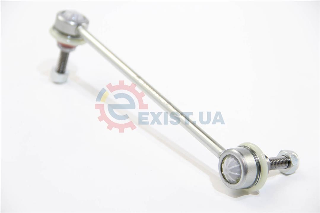 As Metal 26BM0501 Front Left stabilizer bar 26BM0501: Buy near me in Poland at 2407.PL - Good price!