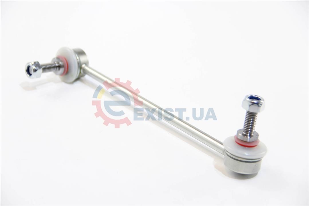 As Metal 26BM0500 Front Left stabilizer bar 26BM0500: Buy near me in Poland at 2407.PL - Good price!