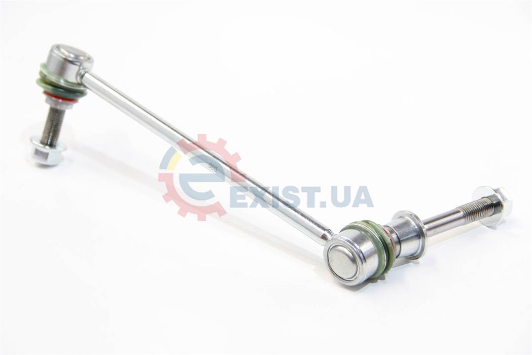 As Metal 26BM0411 Front stabilizer bar 26BM0411: Buy near me in Poland at 2407.PL - Good price!